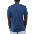Camiseta Masculina Hurley Silk Square AZUL-HYTS010873- -2-